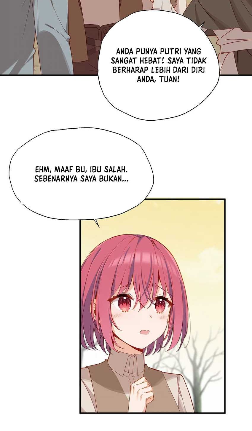Please Bully Me, Miss Villainess! Chapter 105 Gambar 18