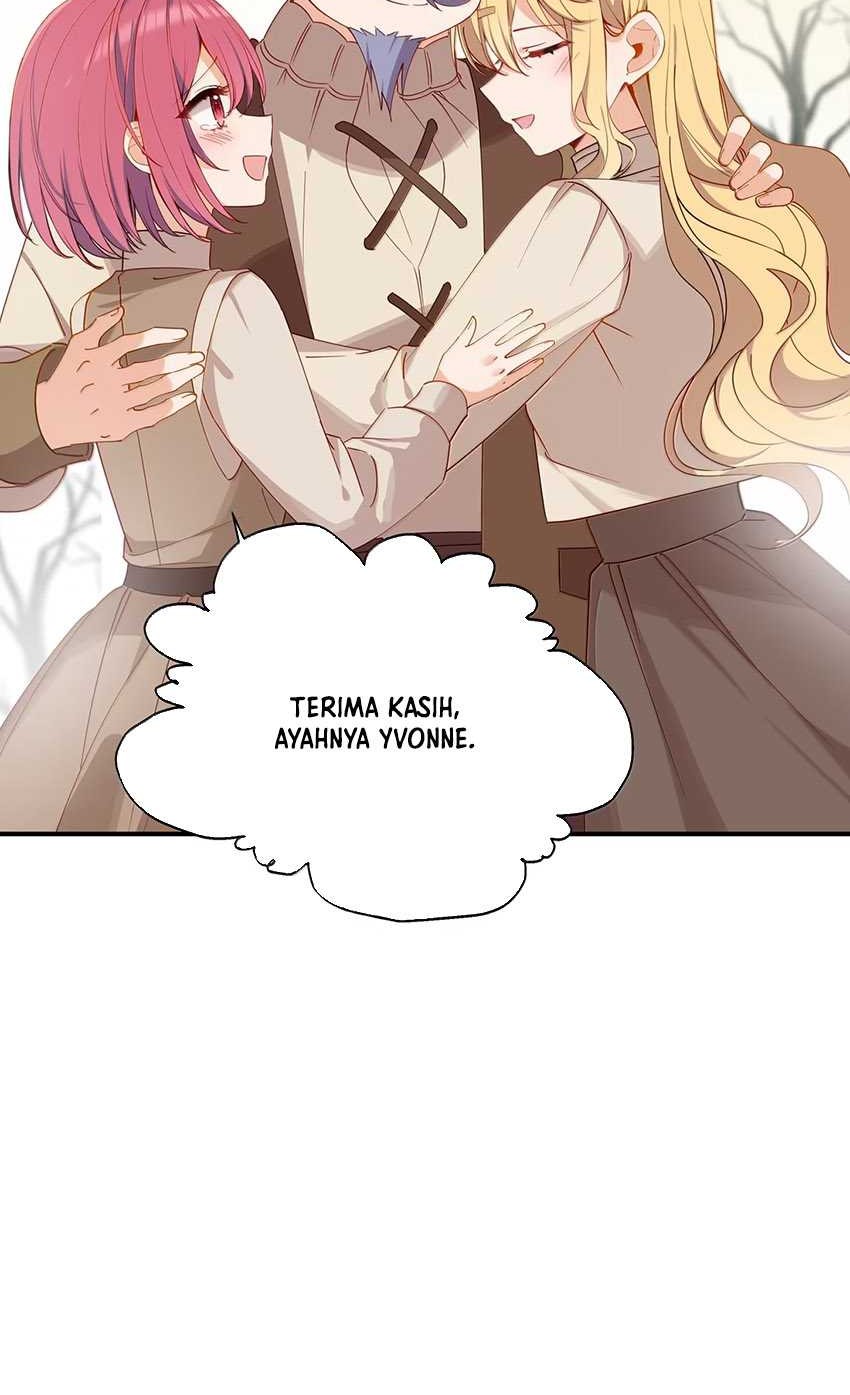 Please Bully Me, Miss Villainess! Chapter 105 Gambar 21
