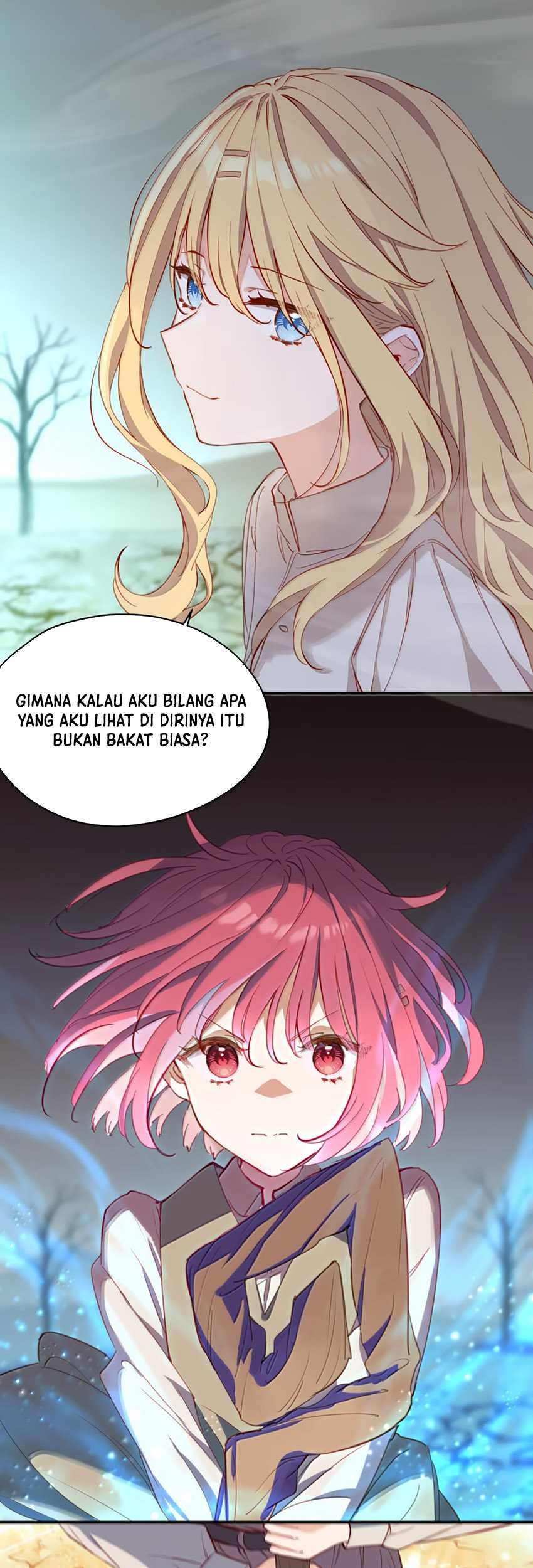 Please Bully Me, Miss Villainess! Chapter 104 Gambar 25