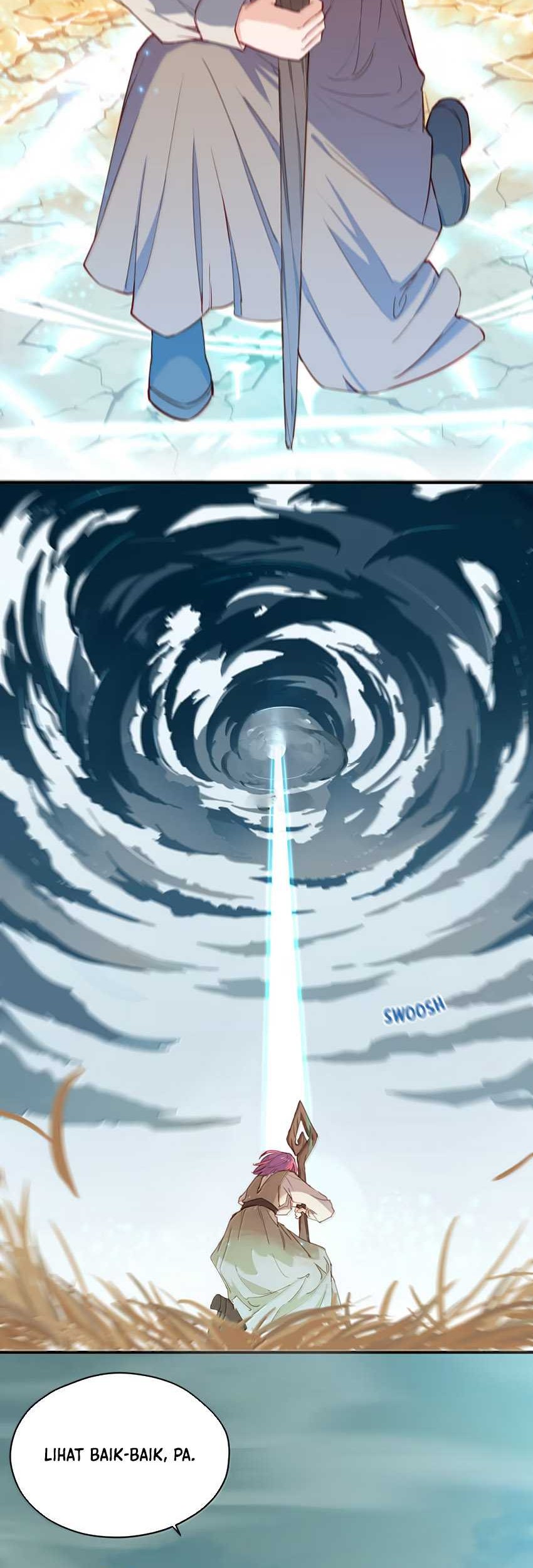 Please Bully Me, Miss Villainess! Chapter 104 Gambar 26