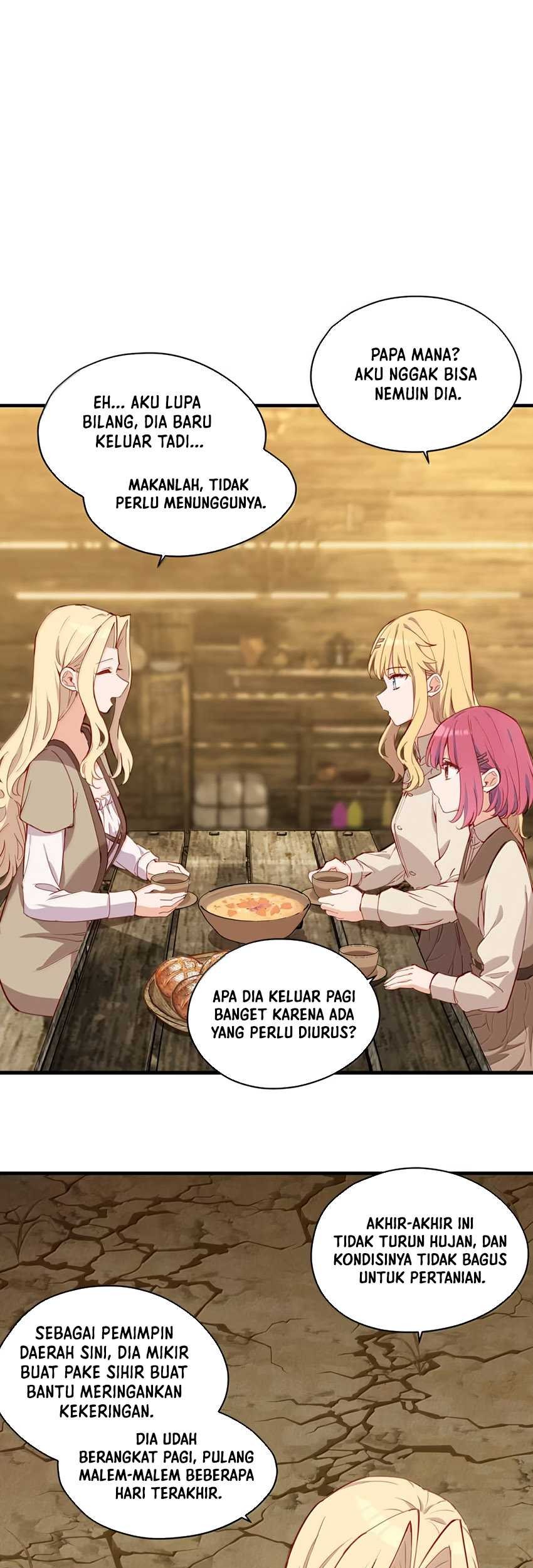 Please Bully Me, Miss Villainess! Chapter 104 Gambar 10