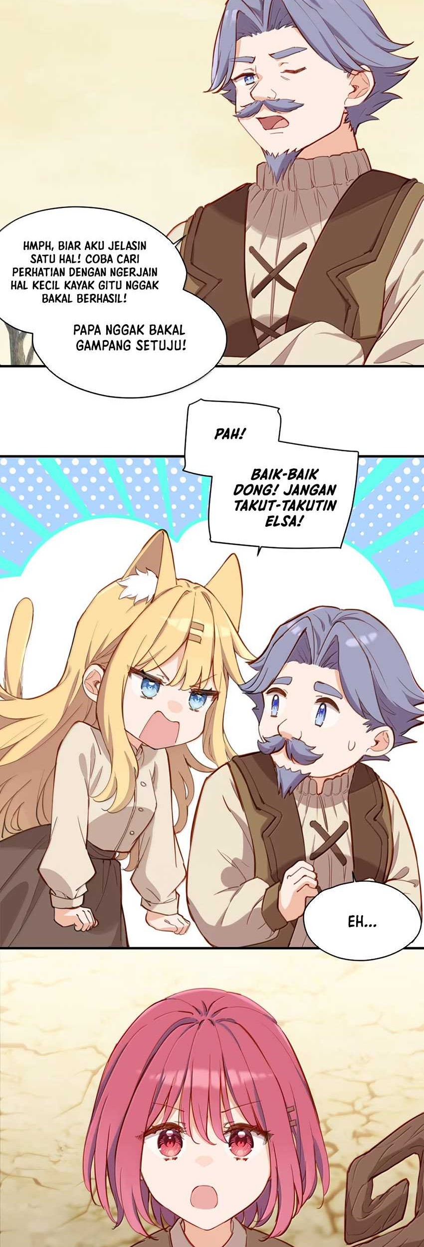 Please Bully Me, Miss Villainess! Chapter 104 Gambar 20