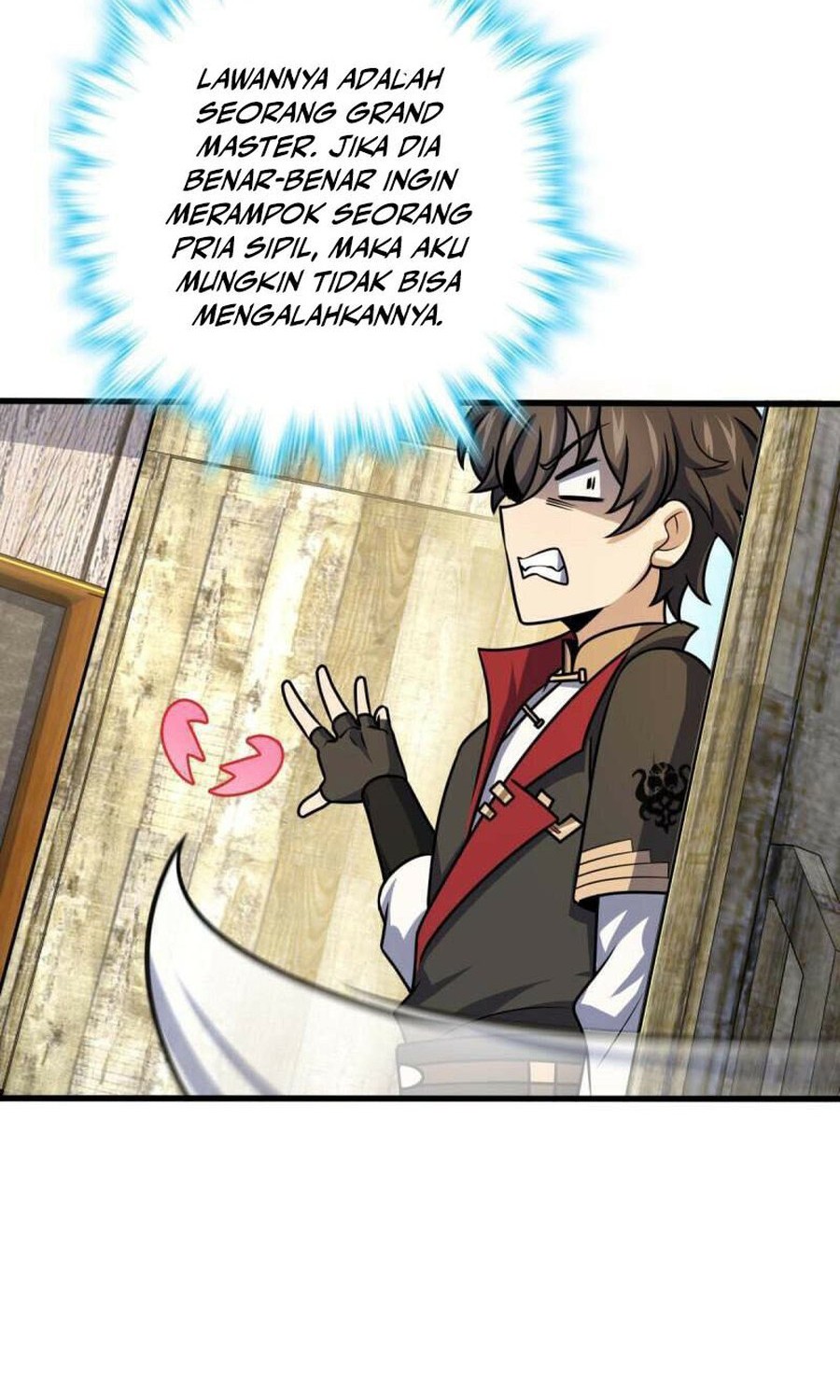 Spare Me, Great Lord! Chapter 632 Gambar 40