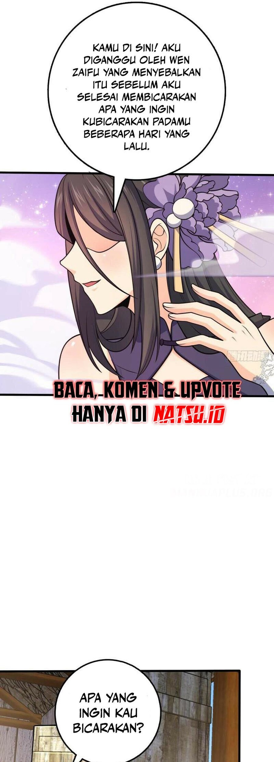 Spare Me, Great Lord! Chapter 632 Gambar 37