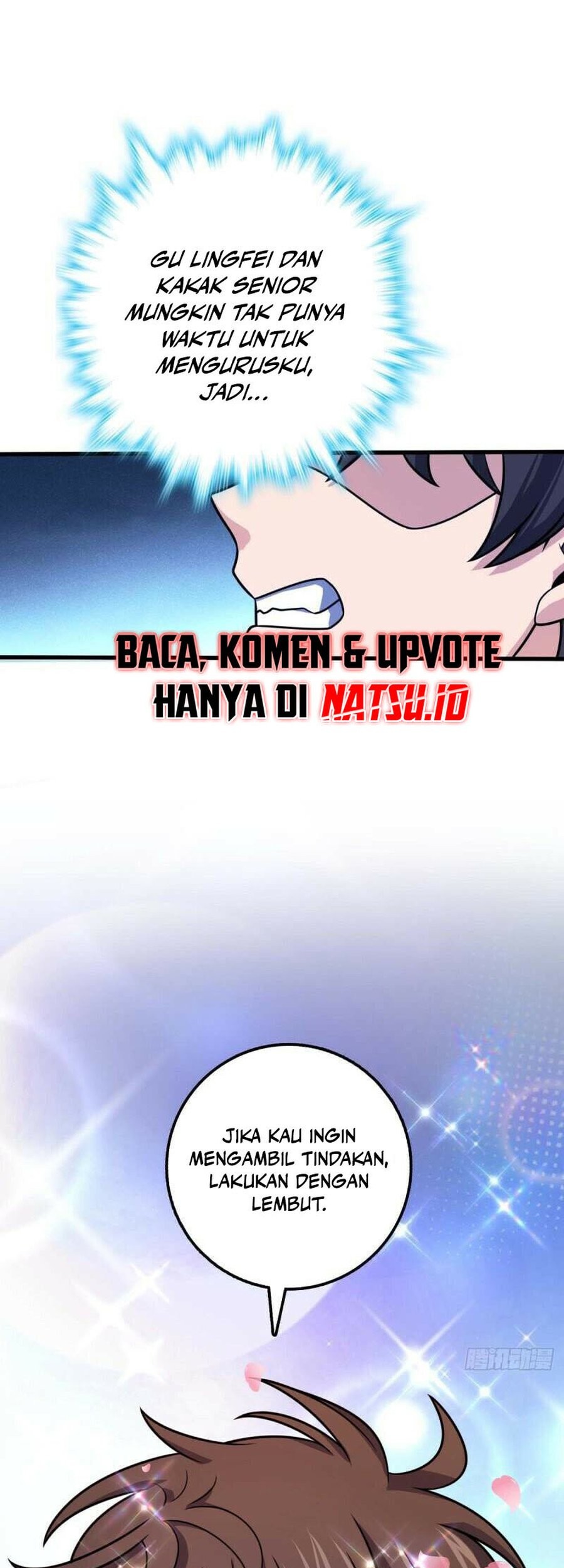 Spare Me, Great Lord! Chapter 632 Gambar 41