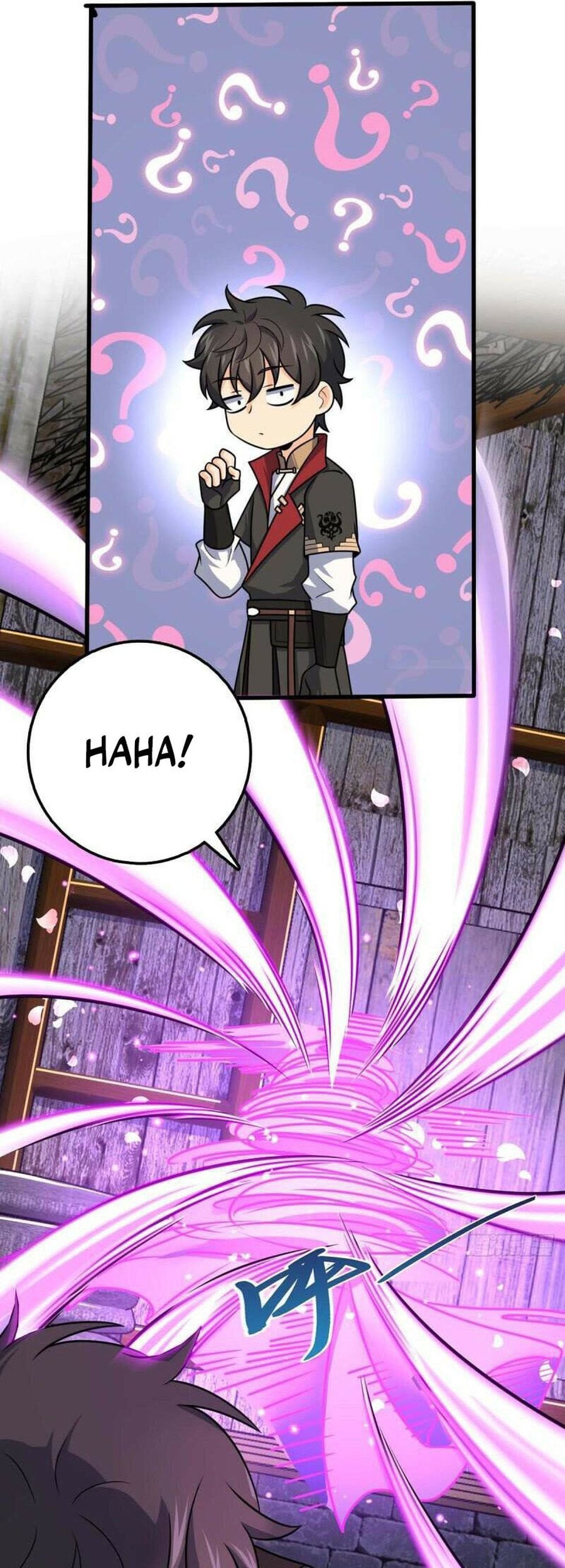 Spare Me, Great Lord! Chapter 632 Gambar 44