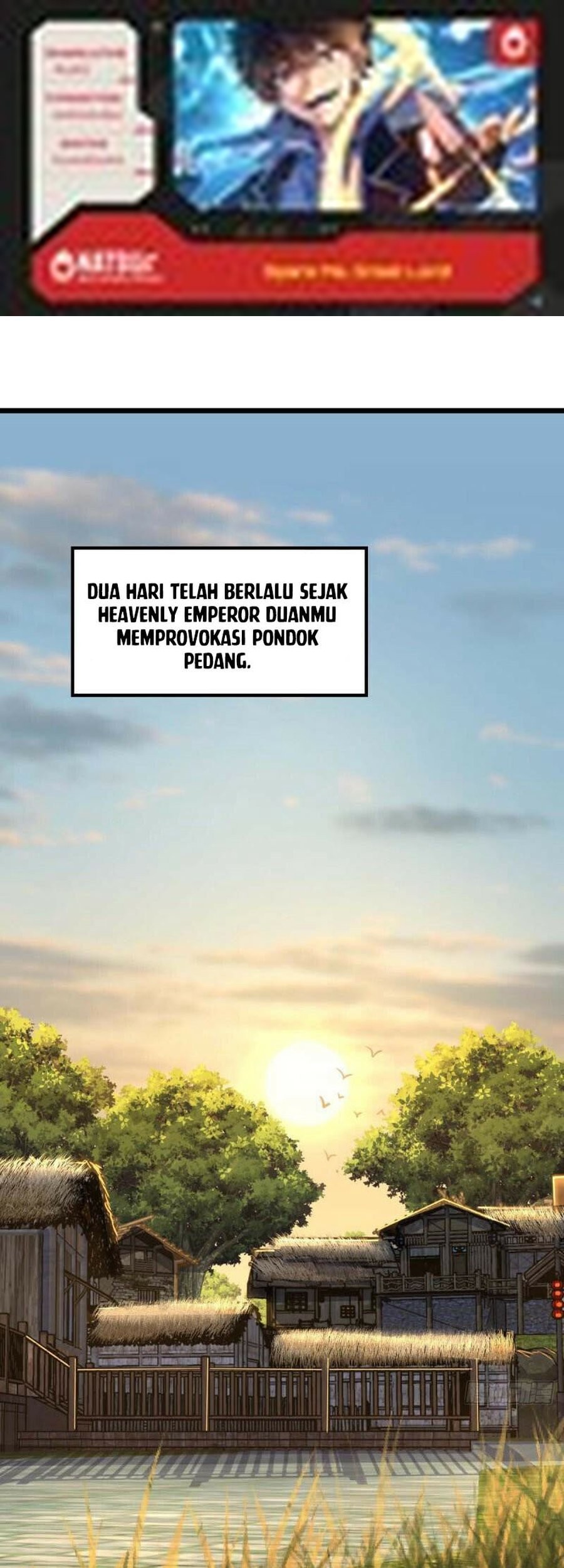 Komik Spare Me, Great Lord! Chapter 632 gambar nomor 1