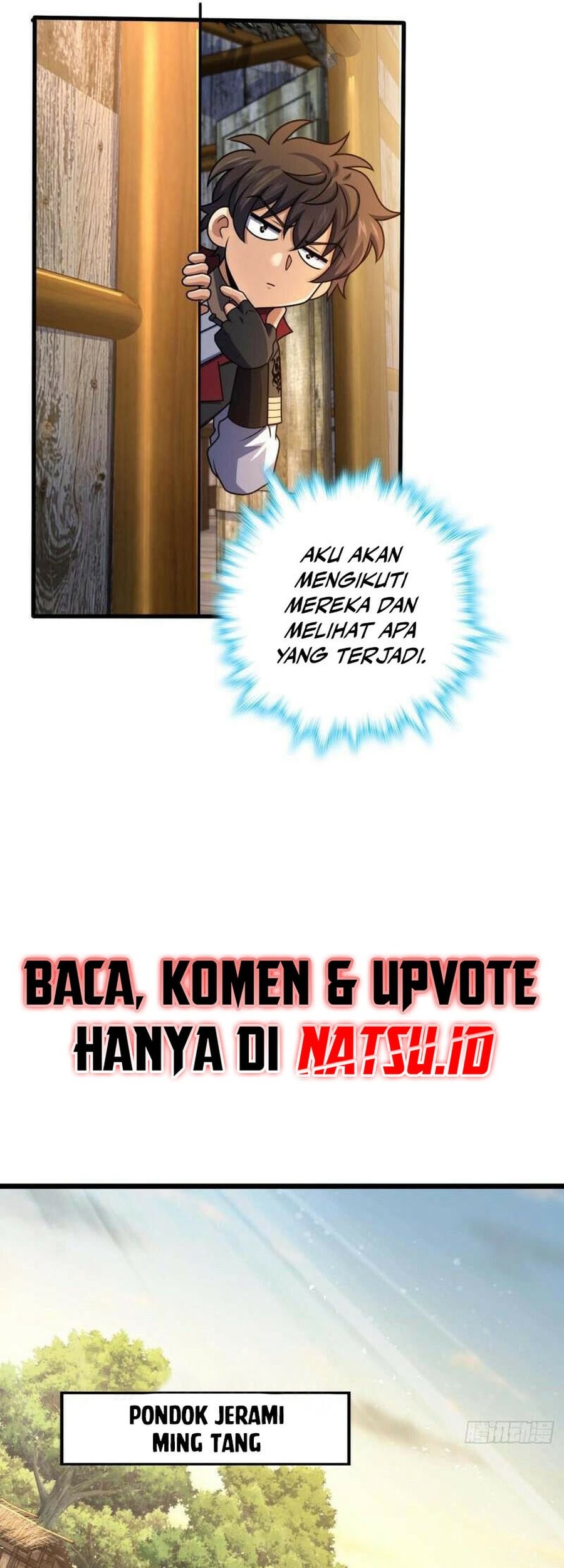 Spare Me, Great Lord! Chapter 632 Gambar 5