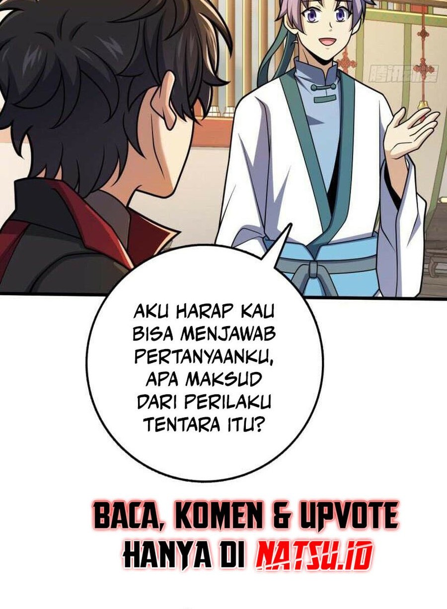 Spare Me, Great Lord! Chapter 632 Gambar 16