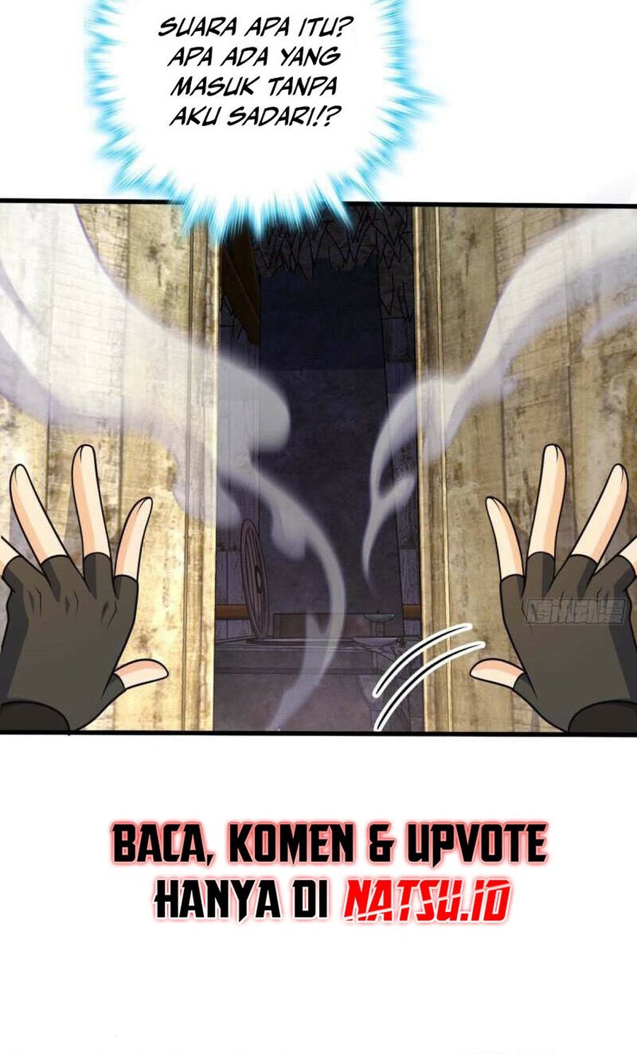 Spare Me, Great Lord! Chapter 632 Gambar 32