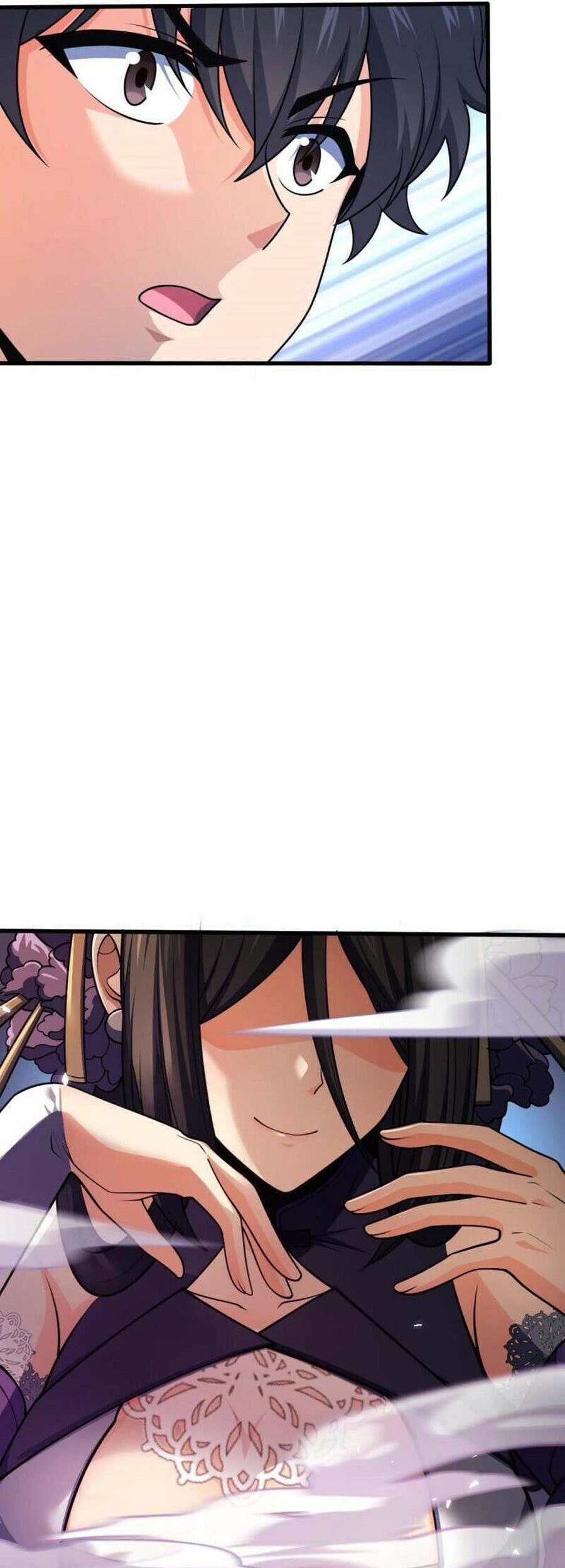 Spare Me, Great Lord! Chapter 632 Gambar 33