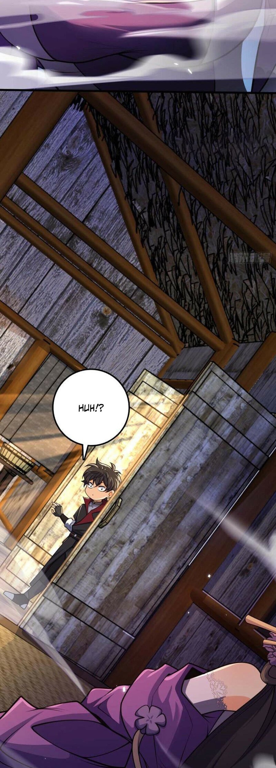 Spare Me, Great Lord! Chapter 632 Gambar 34