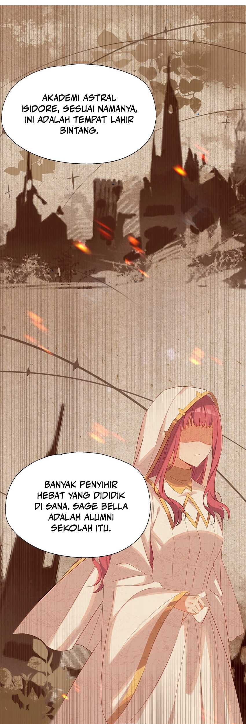 Please Bully Me, Miss Villainess! Chapter 111 Gambar 27