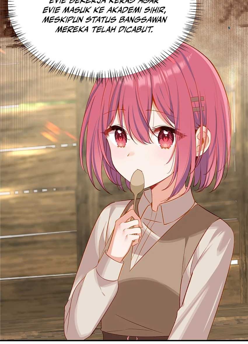 Please Bully Me, Miss Villainess! Chapter 111 Gambar 29