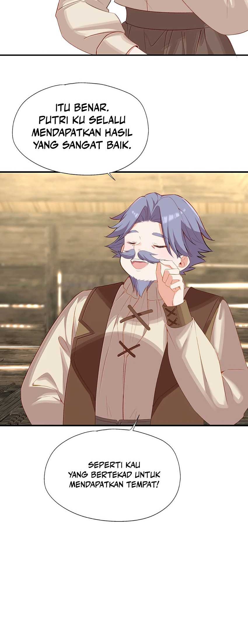 Please Bully Me, Miss Villainess! Chapter 111 Gambar 31