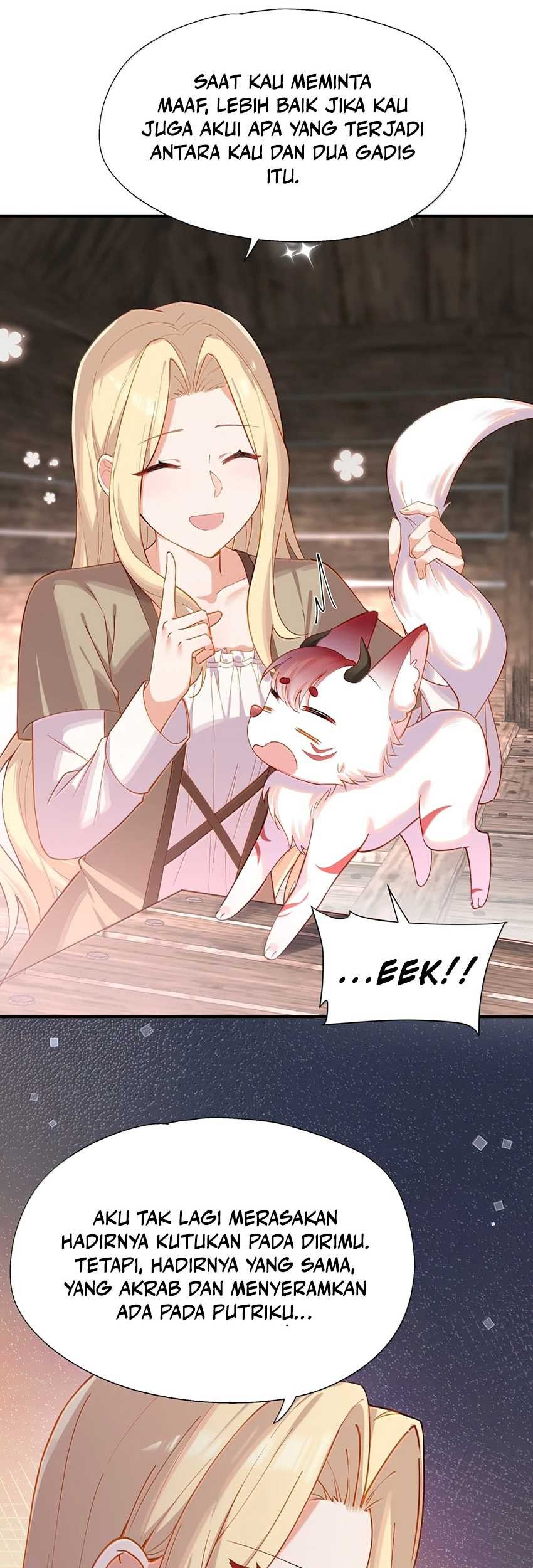 Please Bully Me, Miss Villainess! Chapter 111 Gambar 15