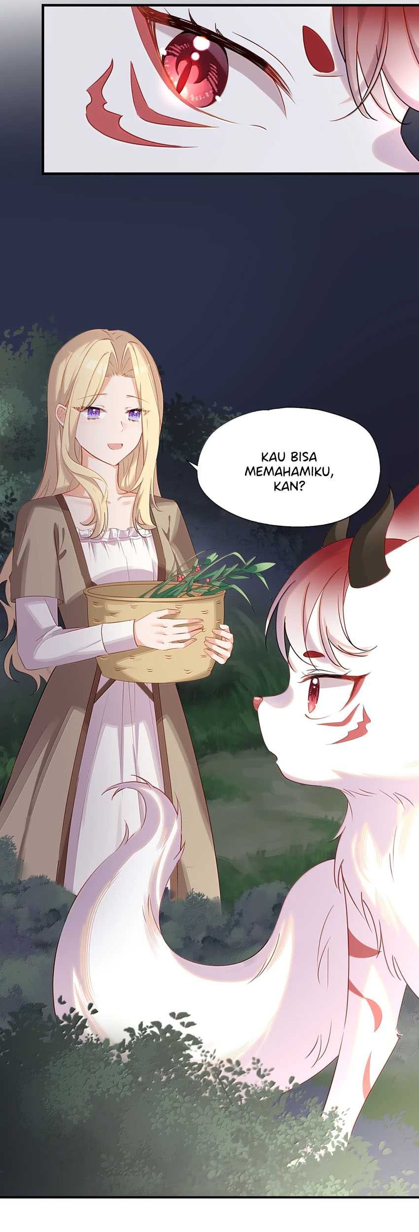 Please Bully Me, Miss Villainess! Chapter 110 Gambar 25