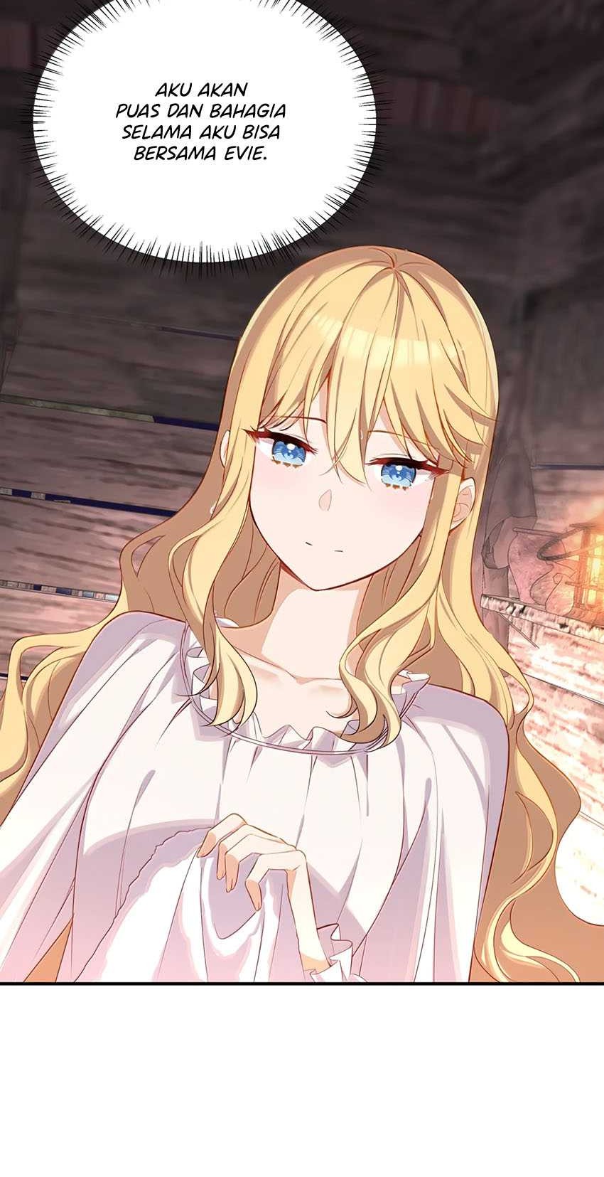 Please Bully Me, Miss Villainess! Chapter 110 Gambar 13