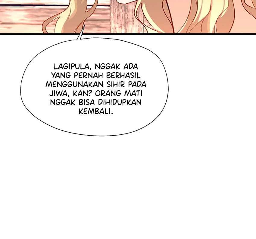 Please Bully Me, Miss Villainess! Chapter 110 Gambar 18
