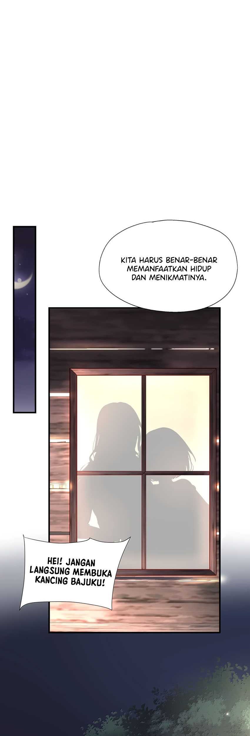 Please Bully Me, Miss Villainess! Chapter 110 Gambar 23