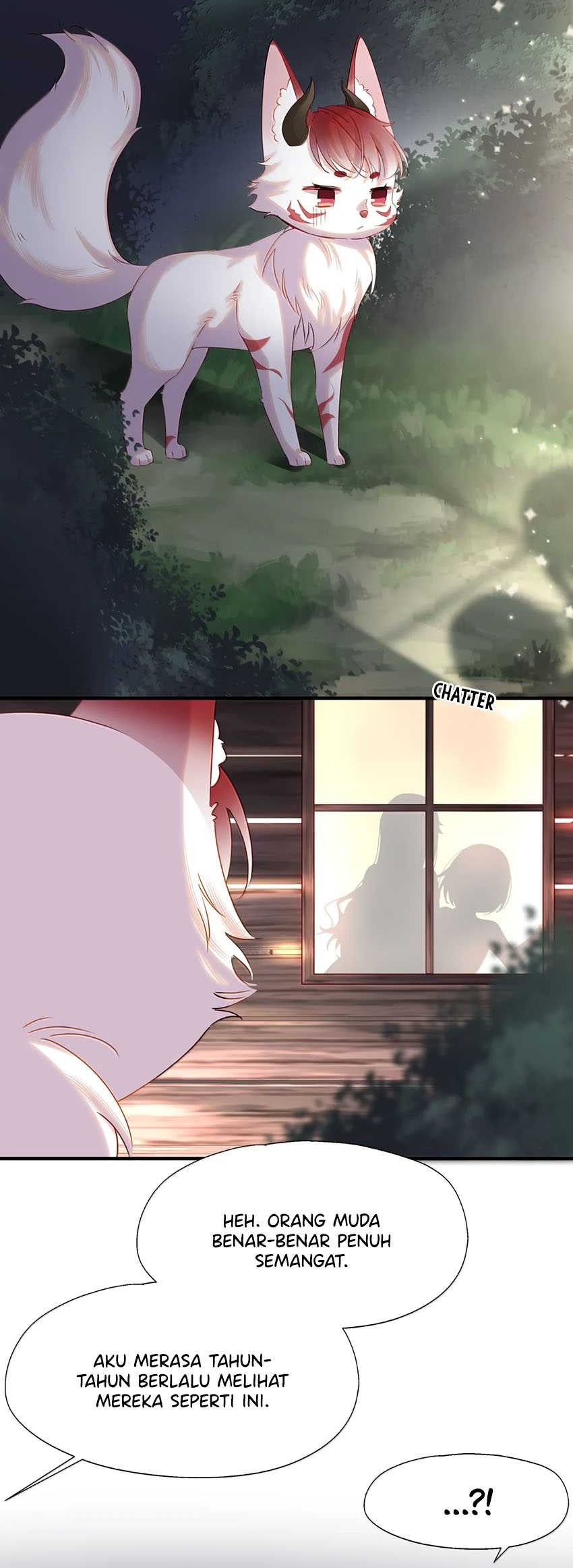 Please Bully Me, Miss Villainess! Chapter 110 Gambar 24