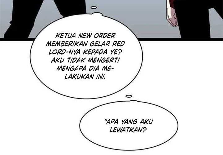 It all starts with playing game seriously Chapter 164 Gambar 22
