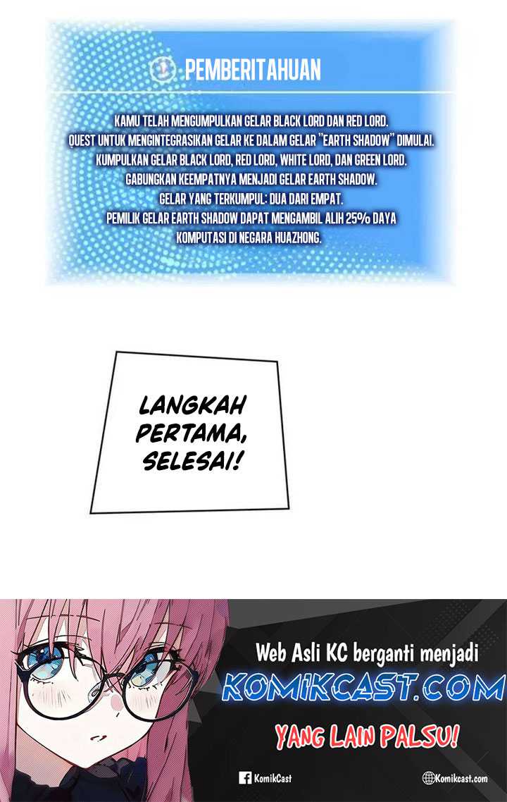 It all starts with playing game seriously Chapter 164 Gambar 34