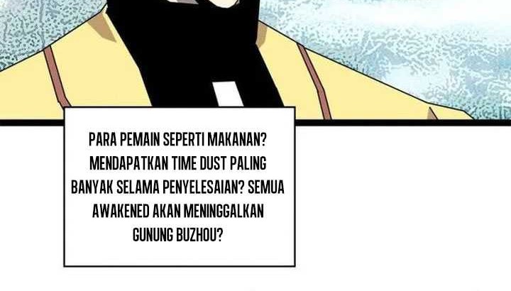 It all starts with playing game seriously Chapter 163 Gambar 17