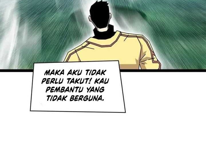 It all starts with playing game seriously Chapter 163 Gambar 19