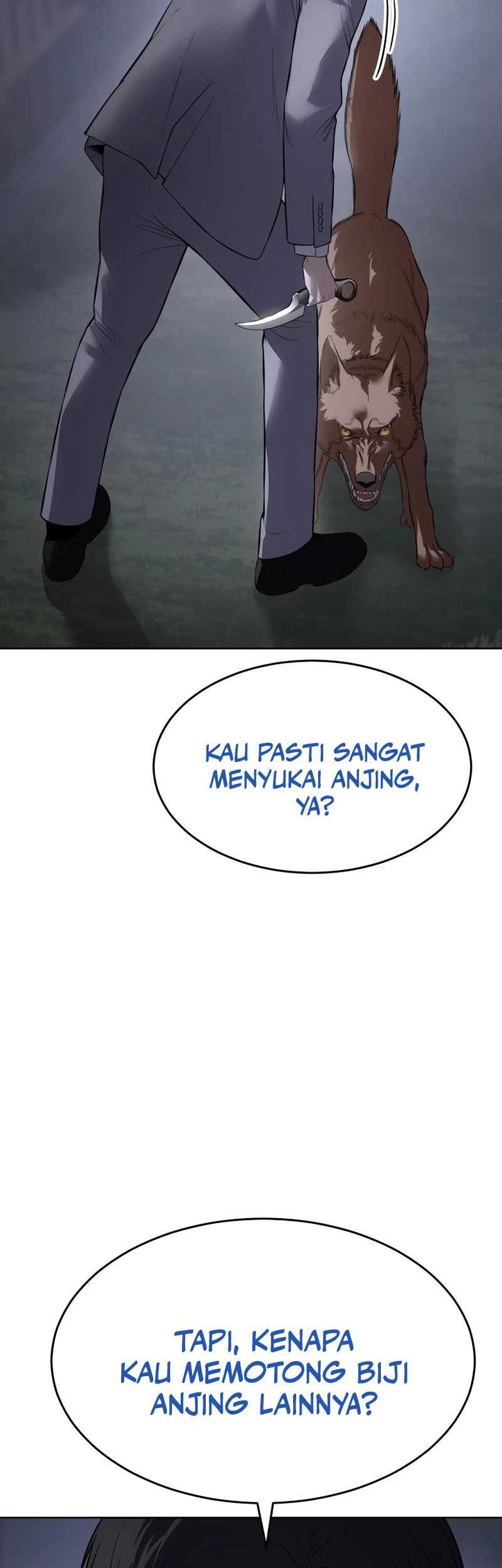 Baek XX Chapter 119 Gambar 84