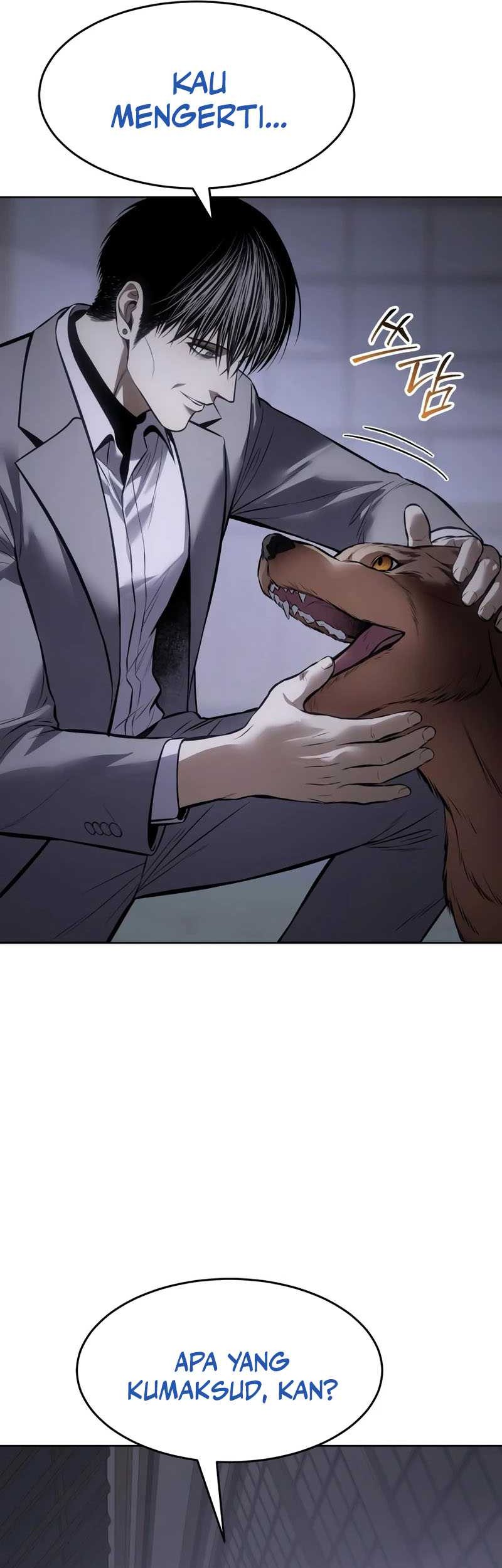 Baek XX Chapter 119 Gambar 82