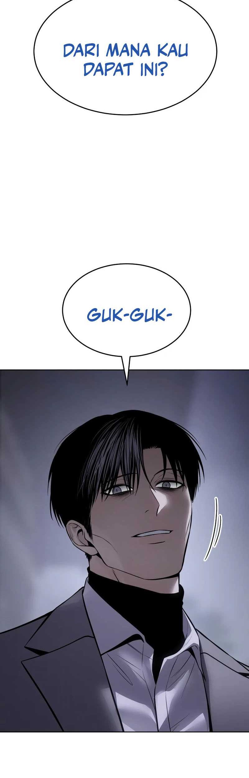 Baek XX Chapter 119 Gambar 89