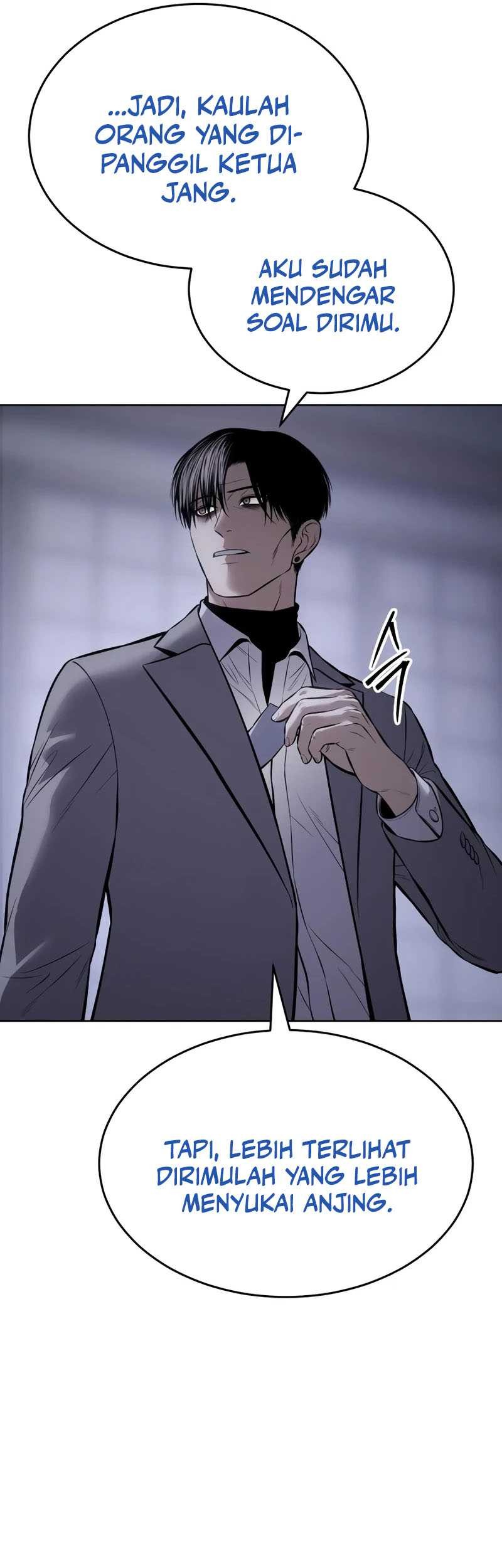 Baek XX Chapter 119 Gambar 86