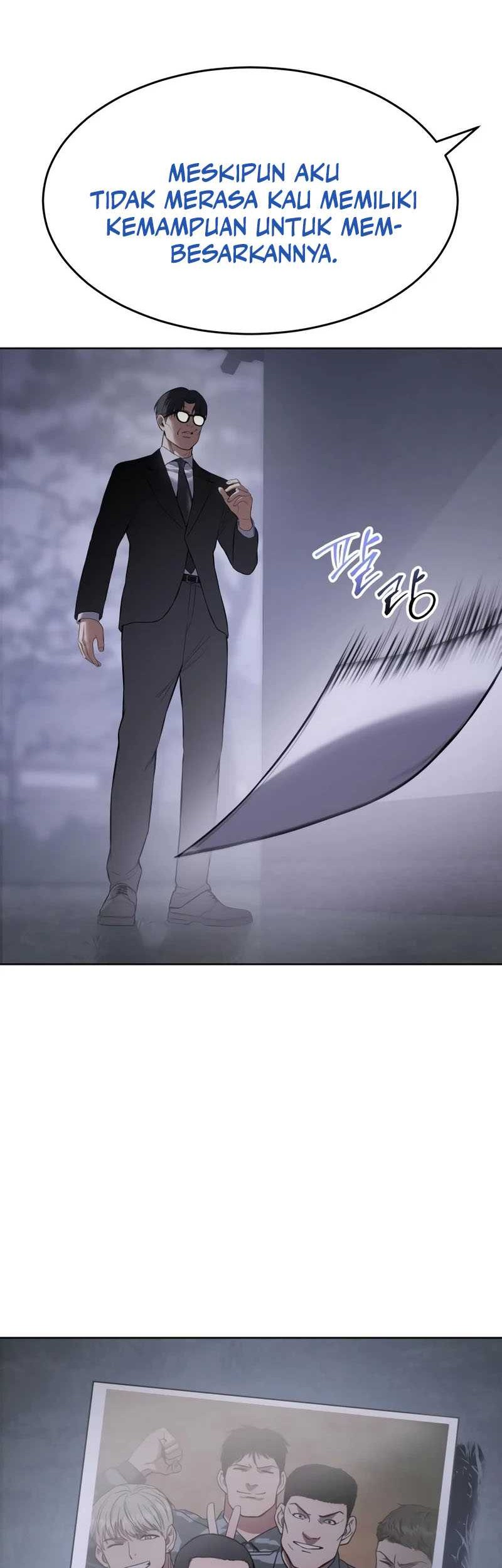 Baek XX Chapter 119 Gambar 87