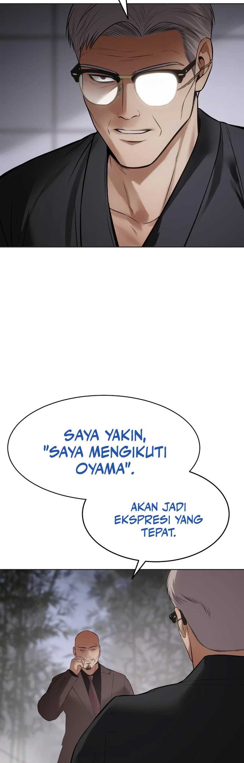 Baek XX Chapter 119 Gambar 60