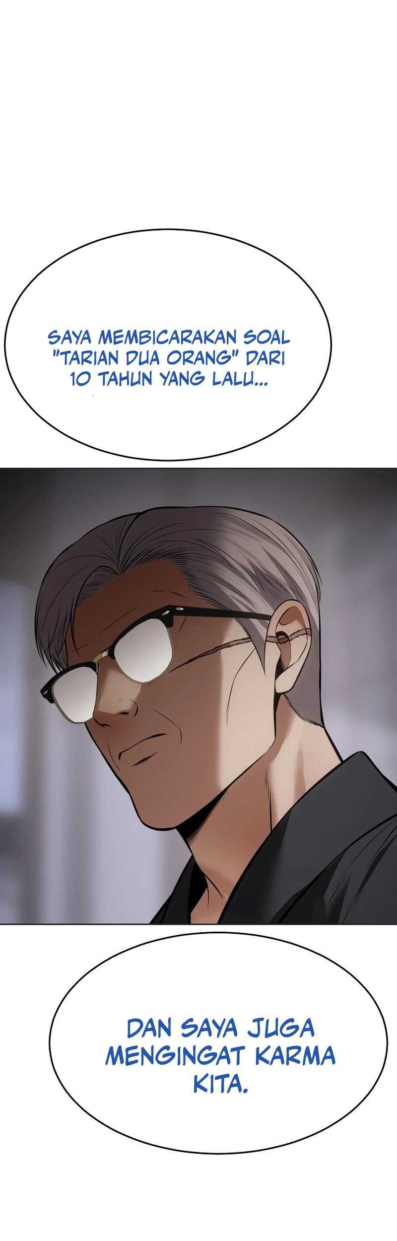 Baek XX Chapter 119 Gambar 63