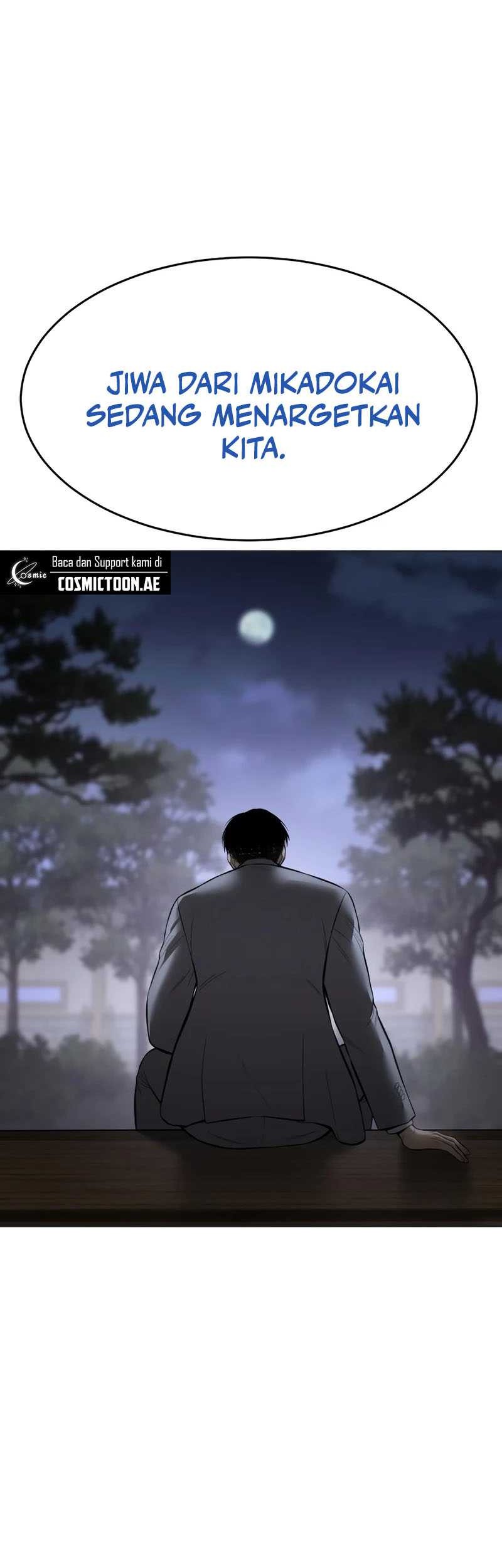 Baek XX Chapter 119 Gambar 64