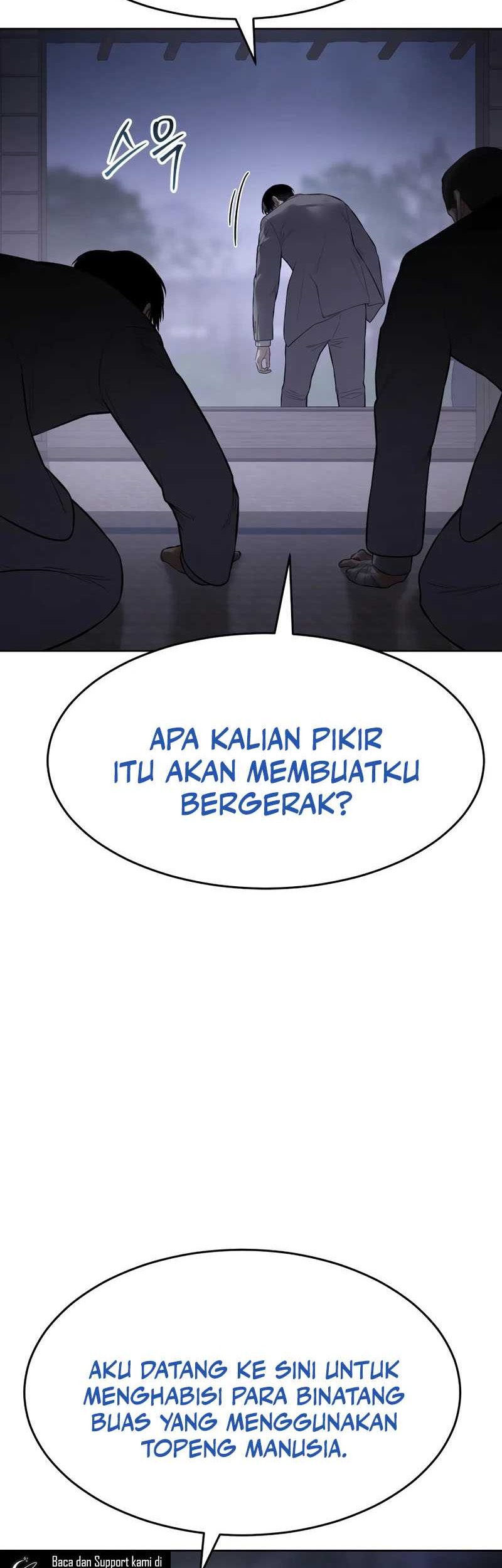 Baek XX Chapter 119 Gambar 69