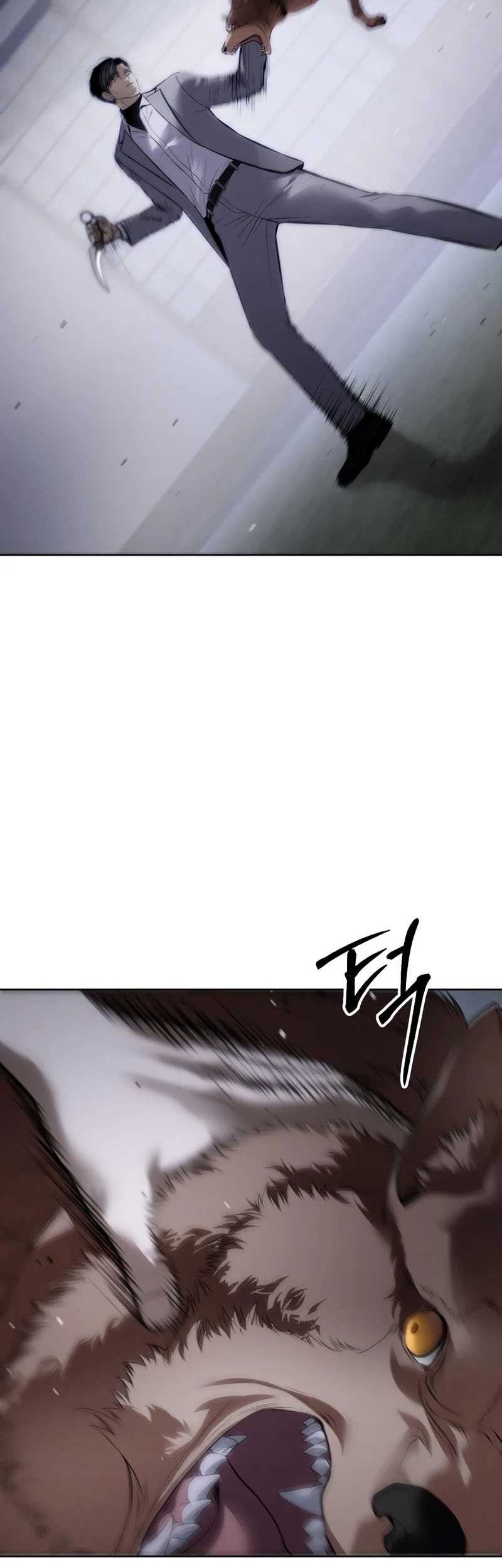 Baek XX Chapter 119 Gambar 77