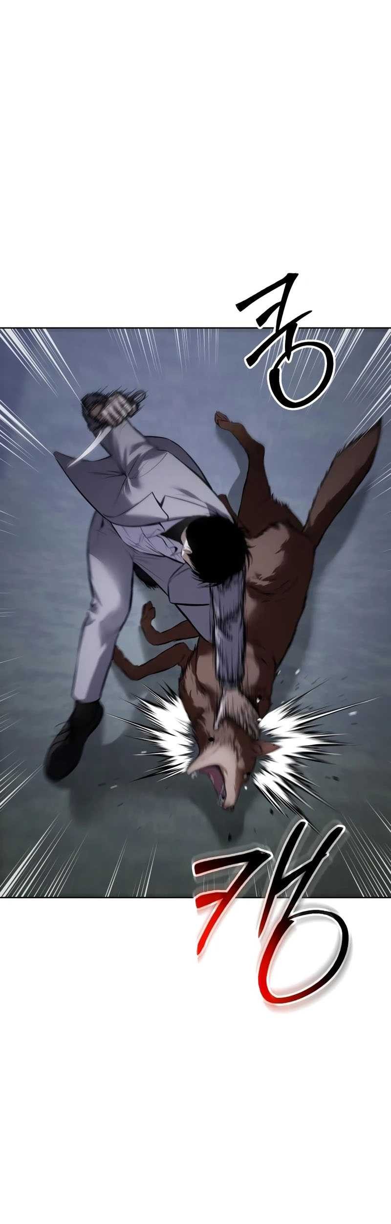 Baek XX Chapter 119 Gambar 78