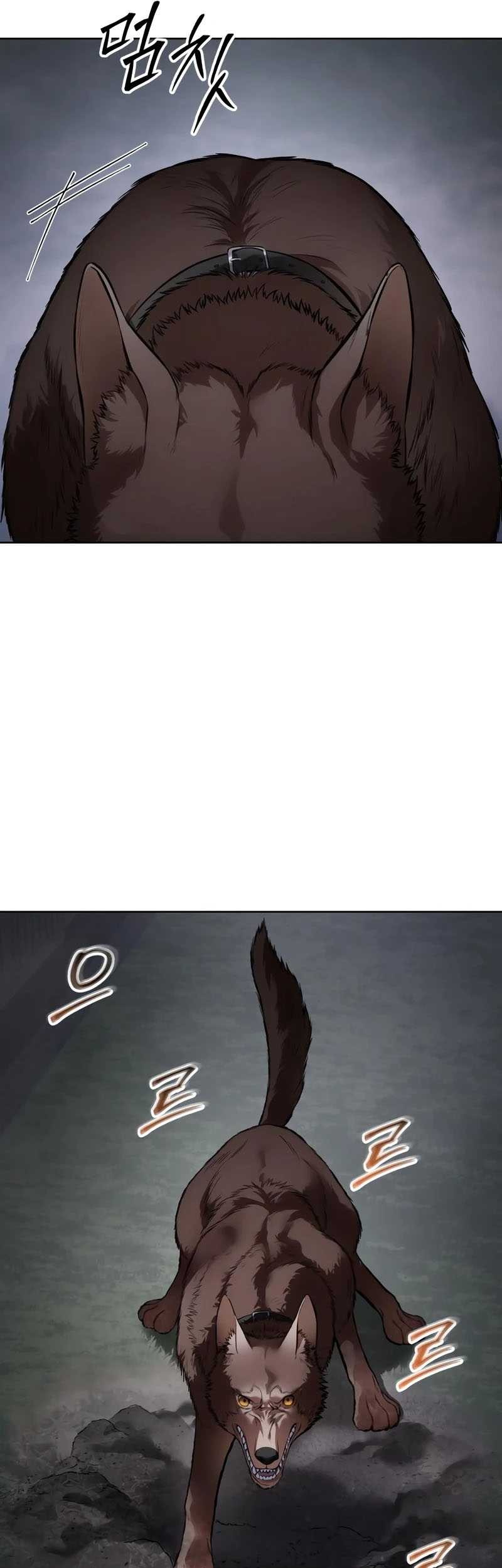 Baek XX Chapter 119 Gambar 74