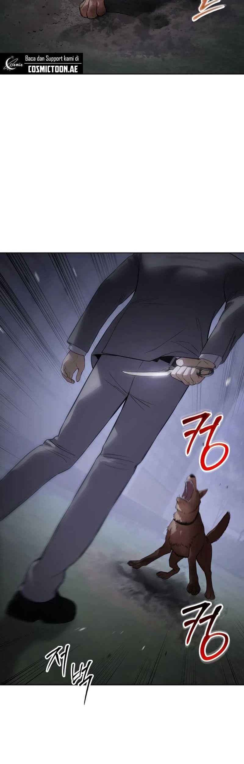 Baek XX Chapter 119 Gambar 75