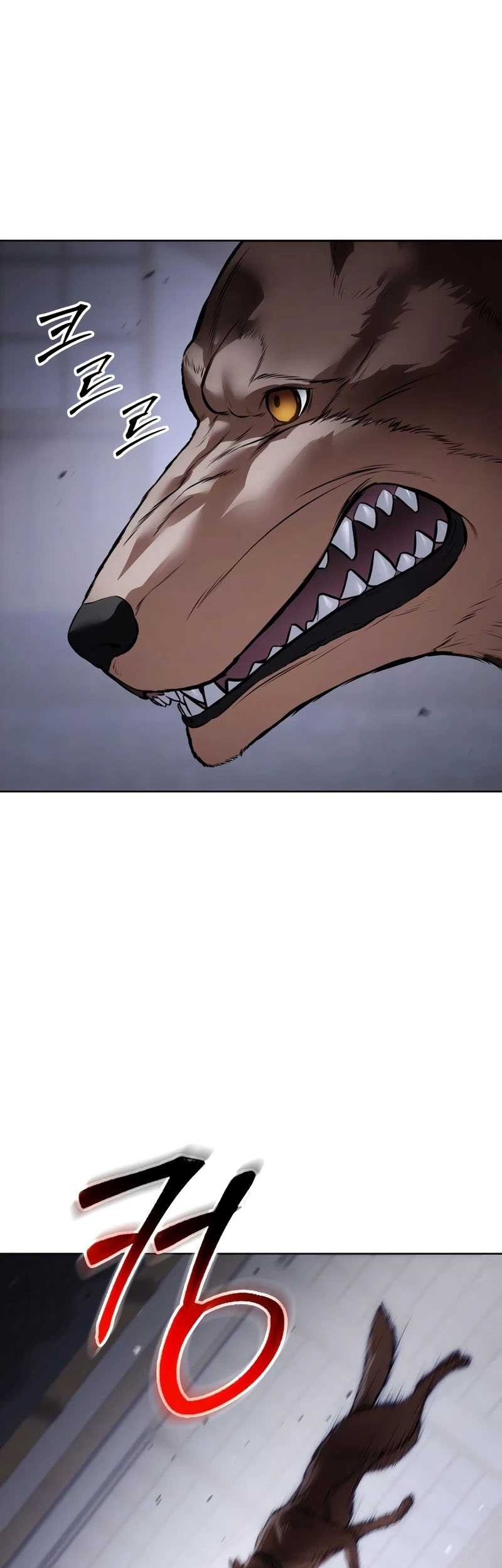 Baek XX Chapter 119 Gambar 76