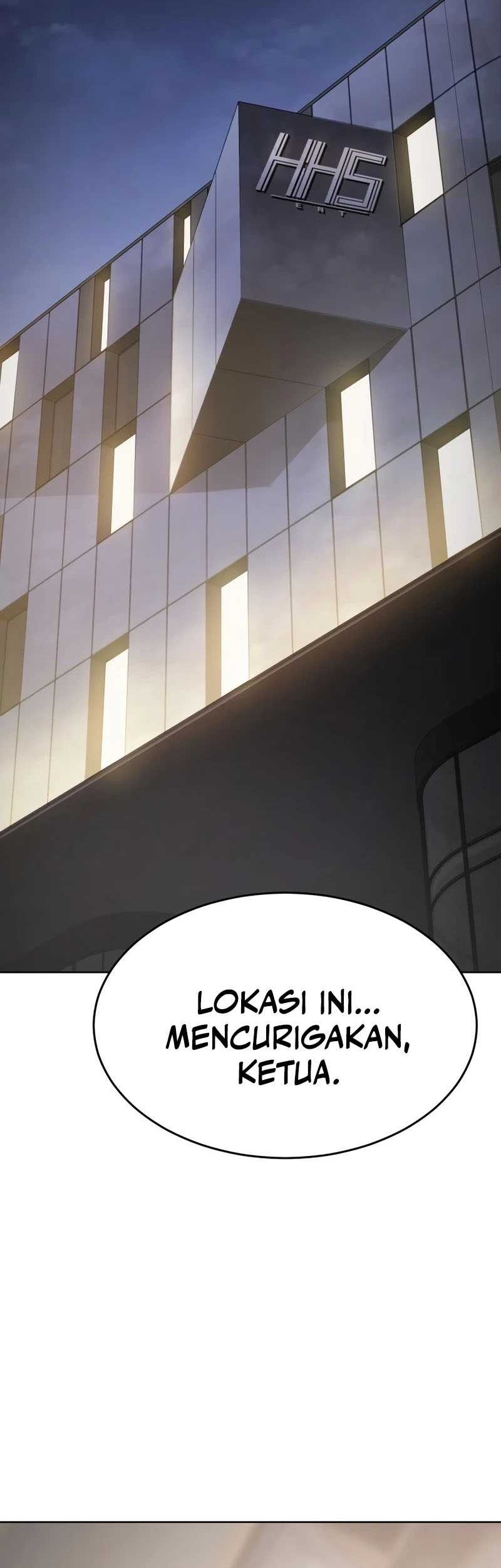 Manhwa Baek XX Chapter 119 gambar nomor 2