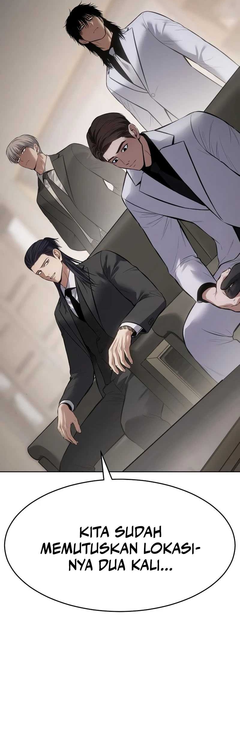 Baek XX Chapter 119 Gambar 3
