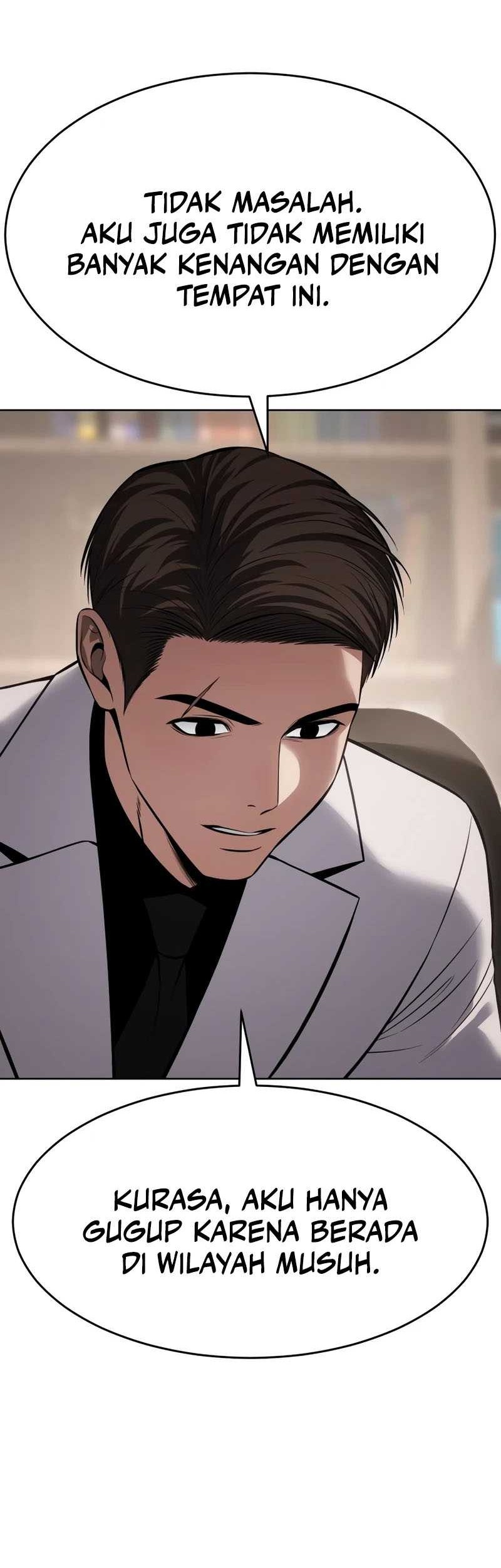 Baek XX Chapter 119 Gambar 4