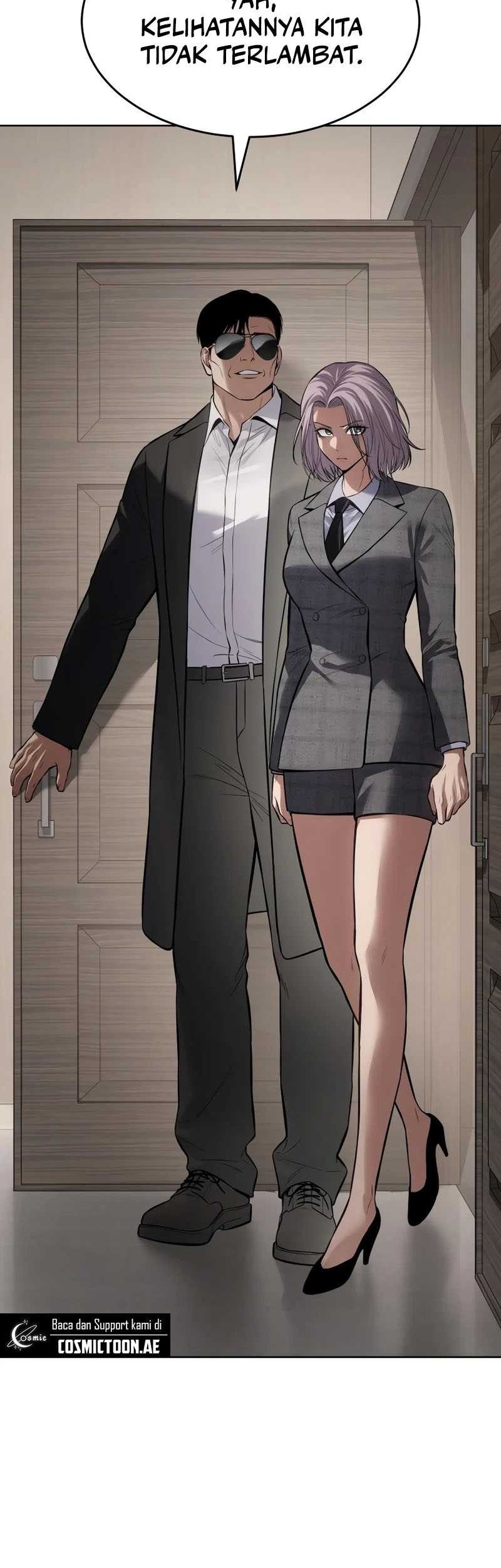 Baek XX Chapter 119 Gambar 6