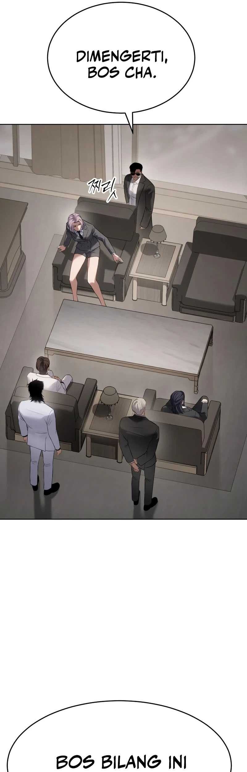 Baek XX Chapter 119 Gambar 8