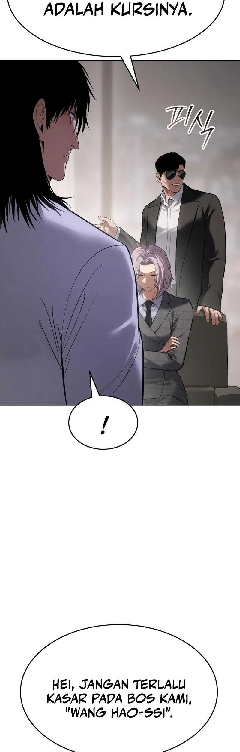 Baek XX Chapter 119 Gambar 9