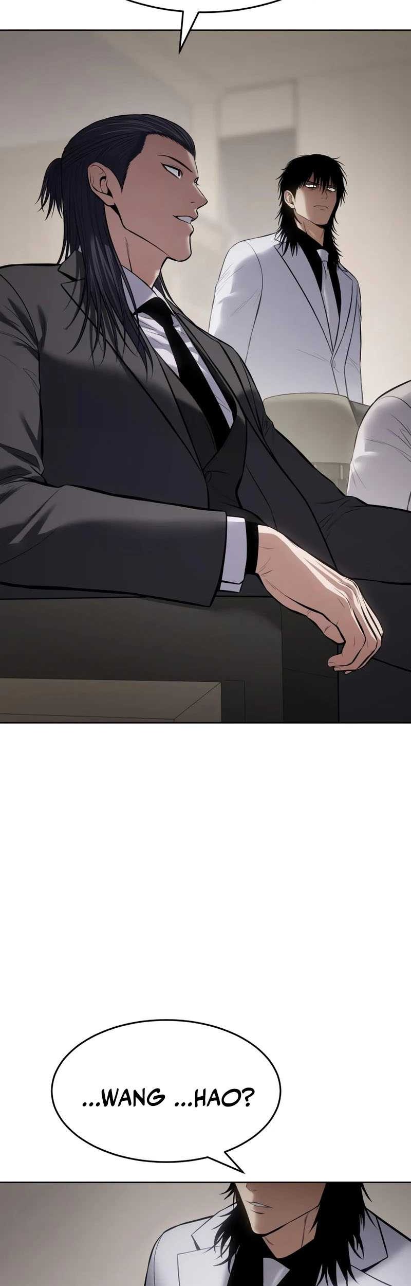 Baek XX Chapter 119 Gambar 10